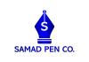 Samad Pen Co. logo