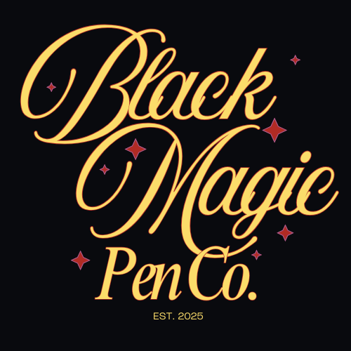 Black Magic Pen Co.